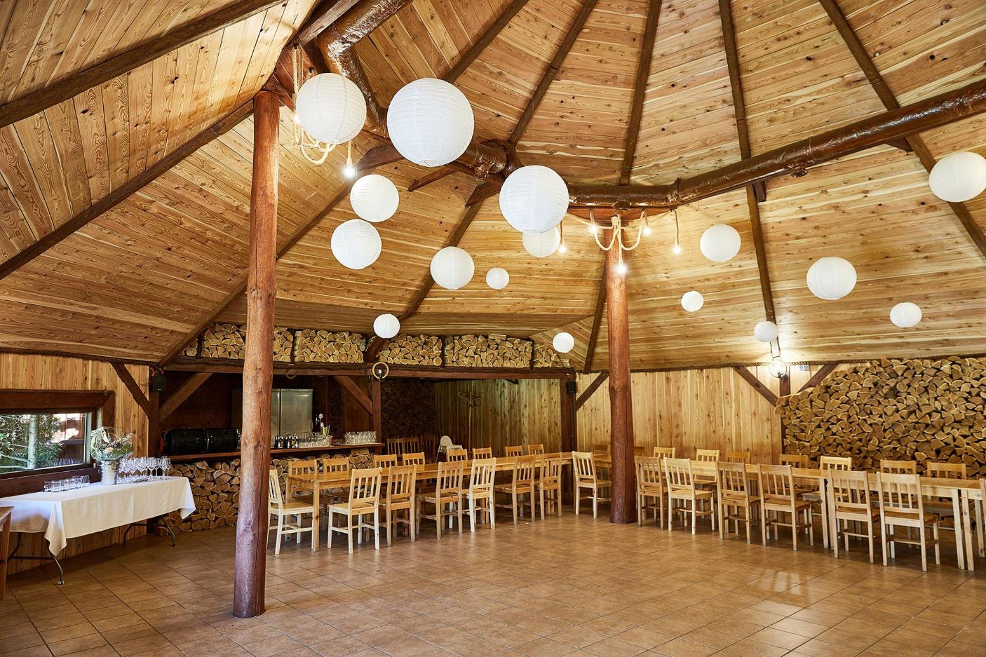 Hotel Baranowski Słubice Kültér fotó